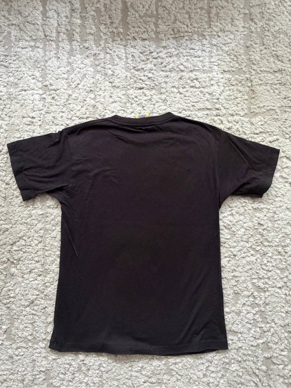 DC Comics Batman Graphic Tee - Black M - Picture 6 of 6